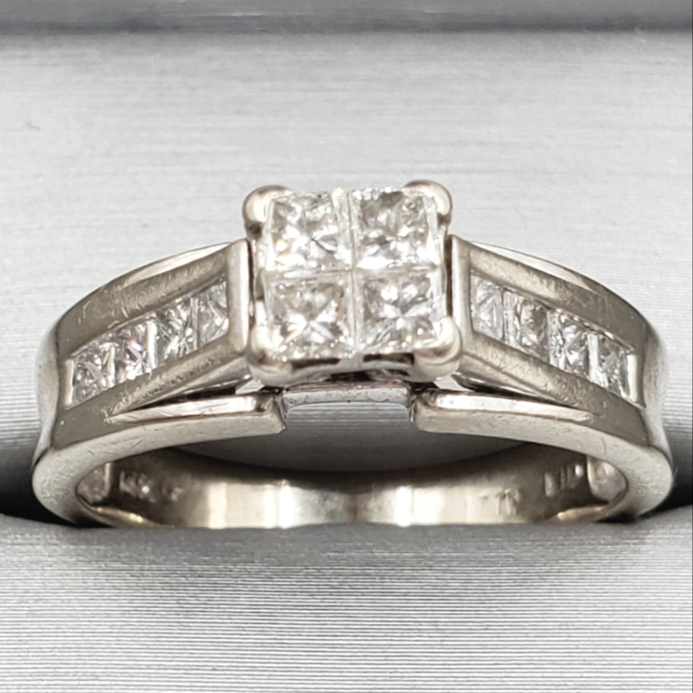 14k Ring